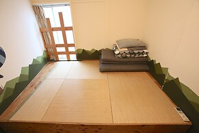 Yadoya Guesthouse Green - Hostel