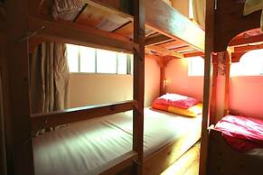 Yadoya Guesthouse Green - Hostel