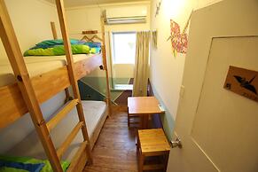 Yadoya Guesthouse Green - Hostel
