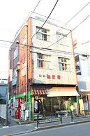 Yadoya Guesthouse Green - Hostel