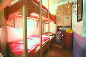 Yadoya Guesthouse Green - Hostel