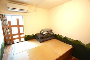 Yadoya Guesthouse Green - Hostel
