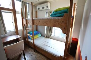 Yadoya Guesthouse Green - Hostel