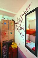 Yadoya Guesthouse Green - Hostel