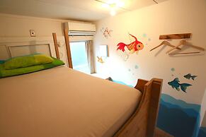 Yadoya Guesthouse Green - Hostel