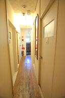 Yadoya Guesthouse Green - Hostel