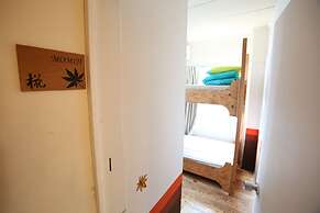 Yadoya Guesthouse Green - Hostel