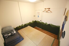 Yadoya Guesthouse Green - Hostel