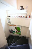 Yadoya Guesthouse Green - Hostel