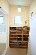 Yadoya Guesthouse Green - Hostel