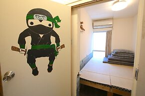 Yadoya Guesthouse Green - Hostel