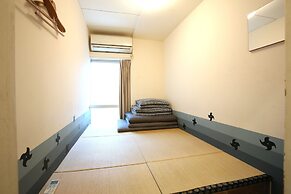 Yadoya Guesthouse Green - Hostel