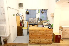 Yadoya Guesthouse Green - Hostel