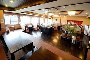 Kada Onsen Seaside Hotel Kada Kaigetsu