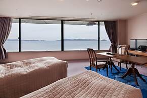 Kada Onsen Seaside Hotel Kada Kaigetsu
