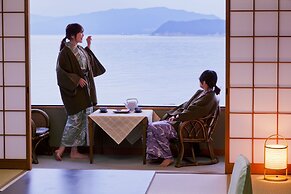 Kada Onsen Seaside Hotel Kada Kaigetsu