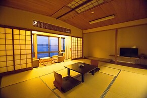 Kada Onsen Seaside Hotel Kada Kaigetsu