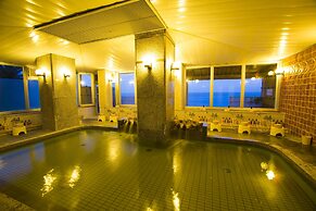 Kada Onsen Seaside Hotel Kada Kaigetsu
