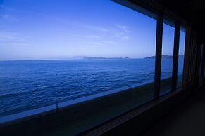 Kada Onsen Seaside Hotel Kada Kaigetsu