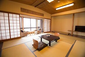 Kada Onsen Seaside Hotel Kada Kaigetsu