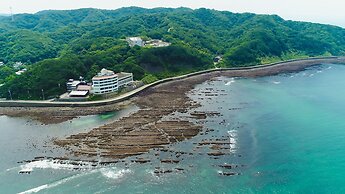 Kada Onsen Seaside Hotel Kada Kaigetsu