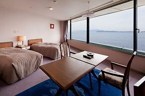 Kada Onsen Seaside Hotel Kada Kaigetsu