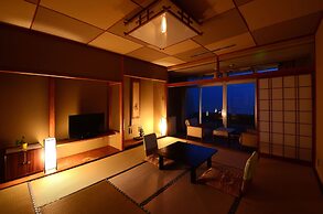 Kada Onsen Seaside Hotel Kada Kaigetsu