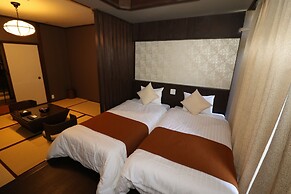 Kada Onsen Seaside Hotel Kada Kaigetsu