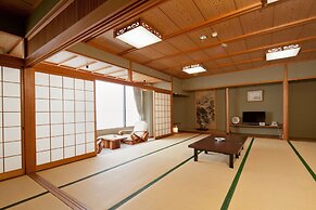 Kada Onsen Seaside Hotel Kada Kaigetsu