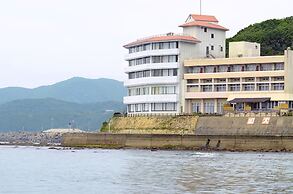 Kada Onsen Seaside Hotel Kada Kaigetsu