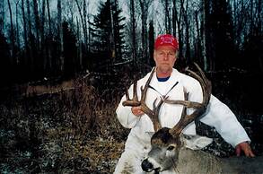 Hawkrock Wilderness Adventures