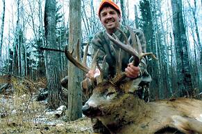 Hawkrock Wilderness Adventures