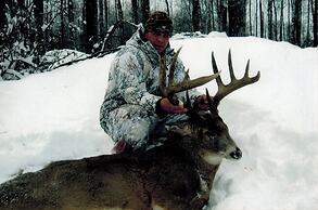 Hawkrock Wilderness Adventures