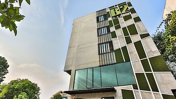B2 Green Boutique & Budget Hotel