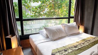 B2 Green Boutique & Budget Hotel