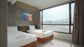 B2 Green Boutique & Budget Hotel