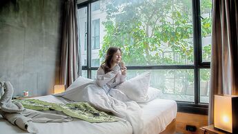 B2 Green Boutique & Budget Hotel