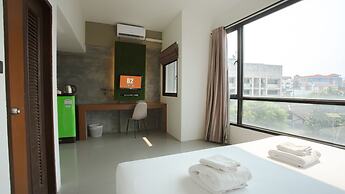 B2 Green Boutique & Budget Hotel