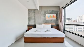 B2 Green Boutique & Budget Hotel