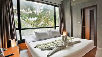 B2 Green Boutique & Budget Hotel