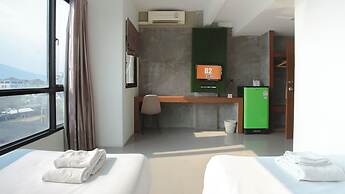 B2 Green Boutique & Budget Hotel