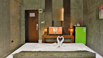 B2 Green Boutique & Budget Hotel