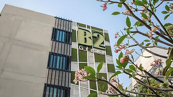B2 Green Boutique & Budget Hotel