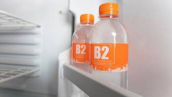 B2 Green Boutique & Budget Hotel