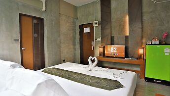 B2 Green Boutique & Budget Hotel
