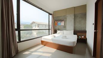 B2 Green Boutique & Budget Hotel