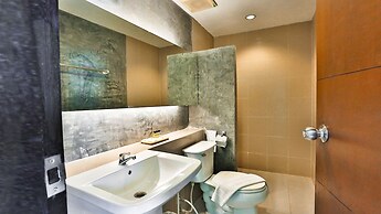 B2 Green Boutique & Budget Hotel