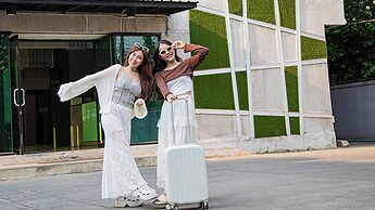 B2 Green Boutique & Budget Hotel
