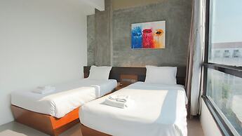 B2 Green Boutique & Budget Hotel