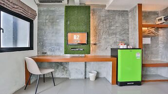 B2 Green Boutique & Budget Hotel